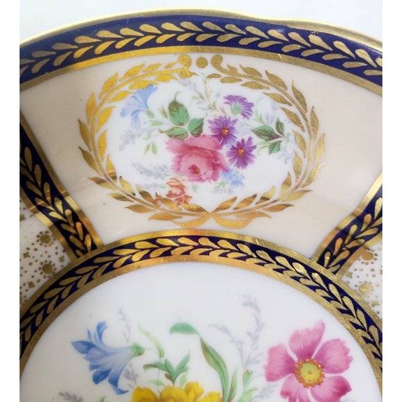 Paragon By appointment of the queen Repro plate - Picture 4 of 12